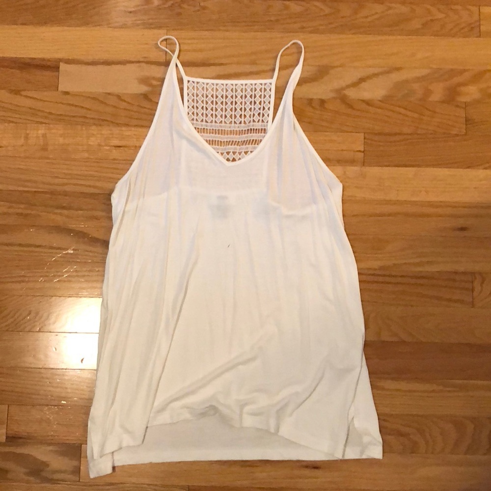 Cute tank